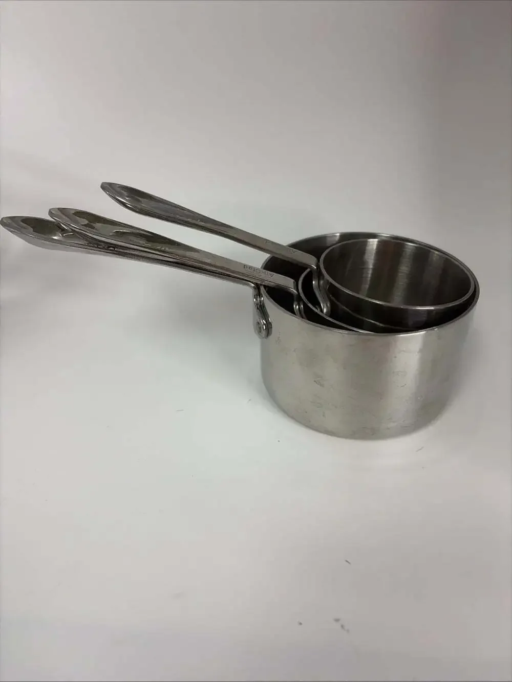 All-Clad all clad